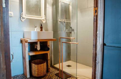 La Viña. Casa rural en el campo - Foto 4