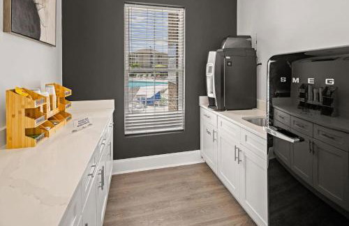 Landing Modern 1BD Gym Clubhouse - Foto 28