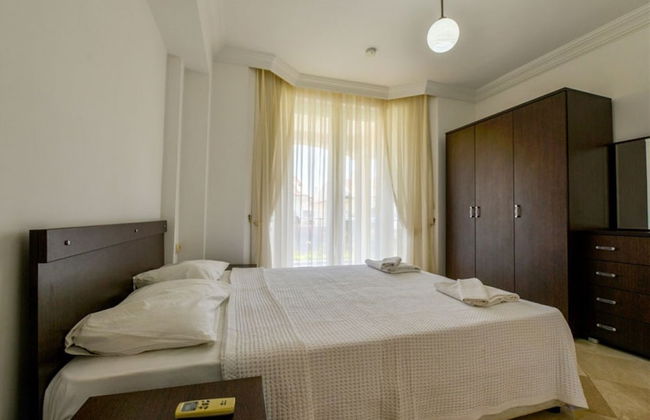 SUNSET BEACH CLUB LEBRENTALS - Foto 28