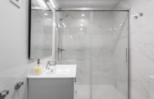 Likehomeapartments Deluxe Complex Malaga center - Foto 19