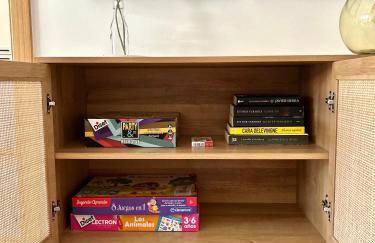 Apartamento Enseñanza - Barco a Vigo Gratis - Kid Friendly - Foto 53