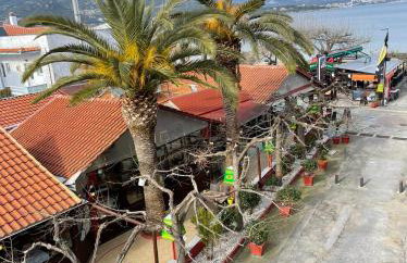 Adrianos House by the sea - Photo 16