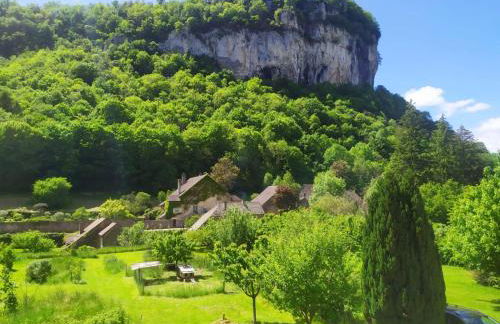 Au charmant chablis - Foto 24