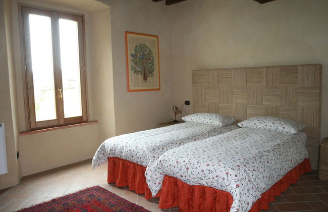 Sacreterre Room & Breakfast - Foto 3