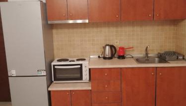 KARAOYLI apartments studios - Foto 2