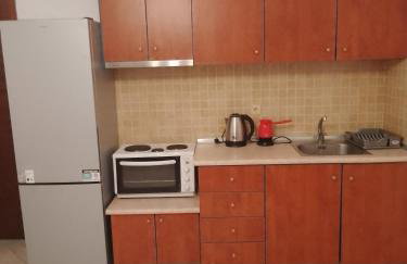 KARAOYLI apartments studios - Foto 2