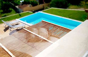 Reiki Villas Erikousa - Foto 28