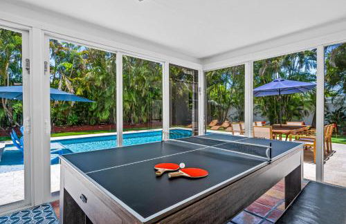 Enchanted Palms Villa - Foto 9