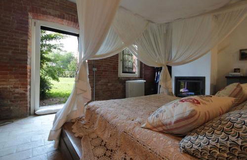 Villa Poggio Zucchino, Pool and Wellness, Piacenza - Foto 30