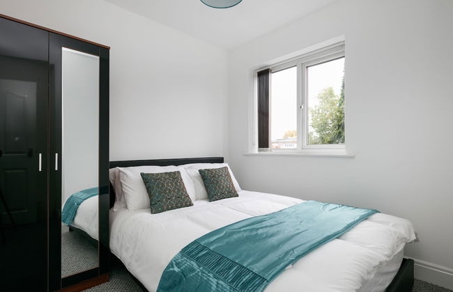 Bluestone Apartments - Richmond - Foto 5
