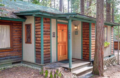 57 The Williams Cabin - Foto 50