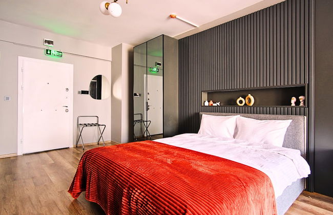 TAKS-INN Suites - Foto 47