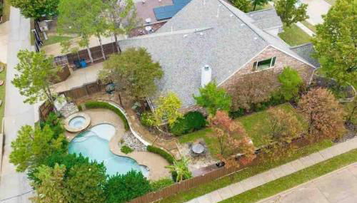 Rockwall Urban Oasis-Pool/Spa/Games/Park/Lakeside - Foto 2