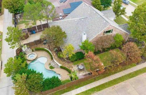 Rockwall Urban Oasis-Pool/Spa/Games/Park/Lakeside - Foto 2