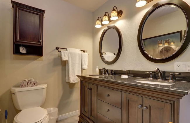 Slopes Spokes Alaska Large HOT TUB - Foto 23