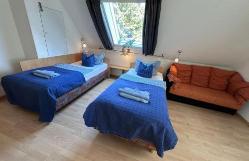 Relaxen am Meer - mit Parkplatz und Whirlpoolwanne, Ostsee - Photo 16