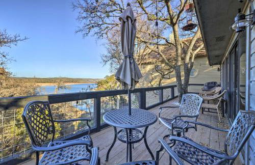 The Cove Lakehouse - Foto 33