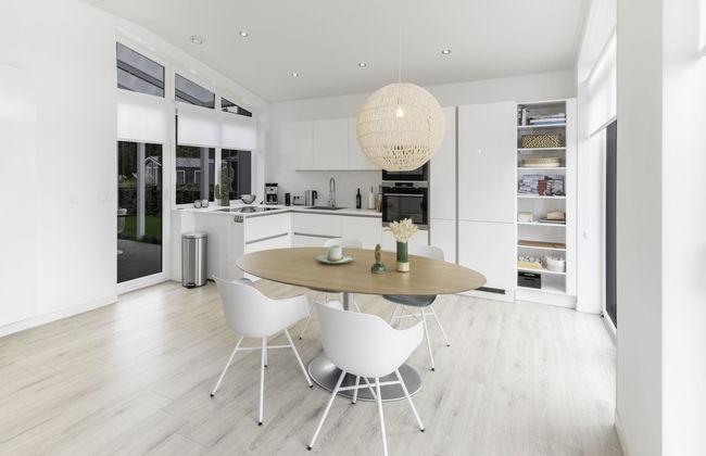 2 bedroom House in Wemeldinge with garden and terrace - Photo 3