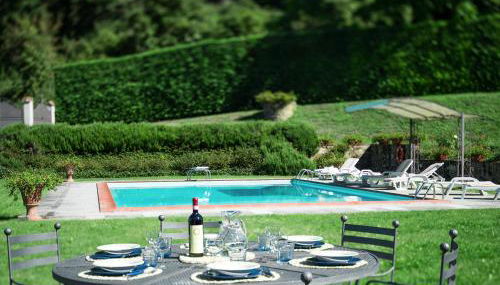 Villa Eleonora - Foto 4, Garden