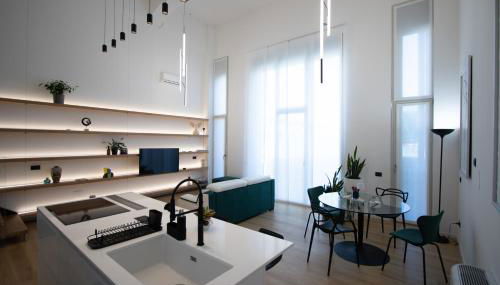 Loft Milano Manifatture2 - Foto 3