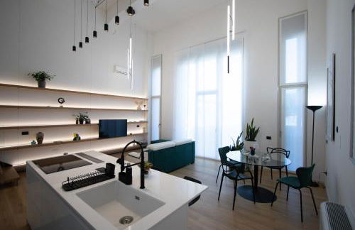 Loft Milano Manifatture2 - Foto 3