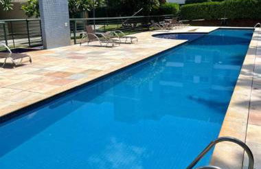 Apartamento no Jardim Botânico, Wi-Fi , Lazer - Foto 23