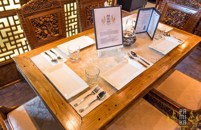 Hotel de Paris - Foto 47