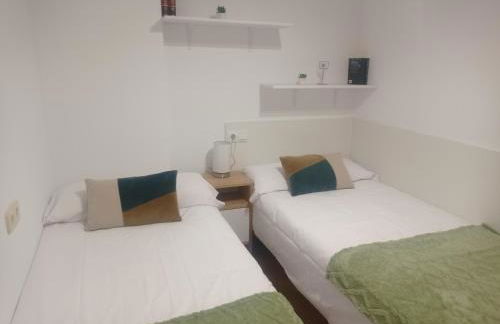 Beach Nice Flat - Foto 18