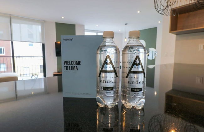 w Unique 2BR With Balcony in Miraflores - Photo 35