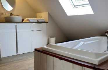 Gîte De La Ferme Du Tilleul - Foto 11