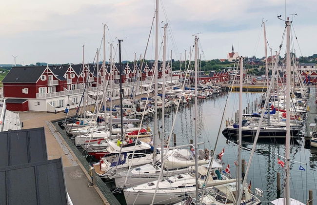 6 Person Holiday Home in Bagenkop-by Traum - Foto 39