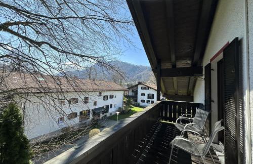 Ferienwohnung Haus Kampenwand Löhr - Foto 9