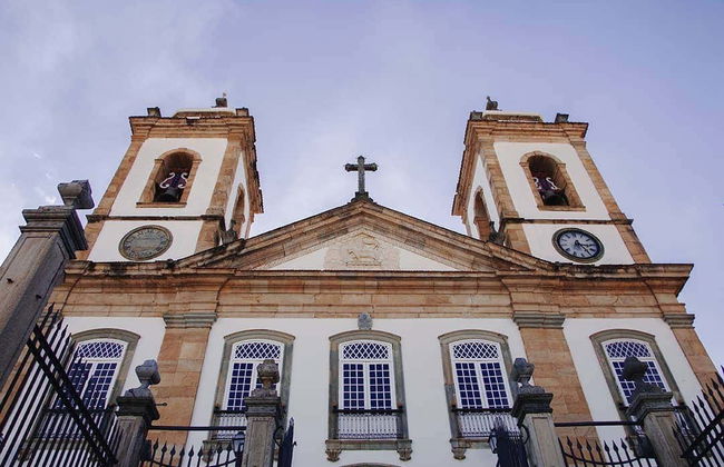 Excursión a São João del Rei y Tiradentes - Foto 3