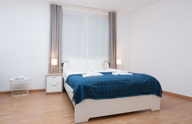 Galaxy Apartments - Foto 11