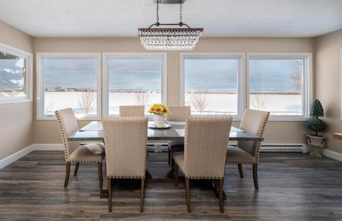 Epic Sunsets in Bozeman - Wonderful View - Photo 3