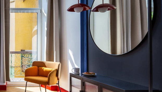 SquadGoals House - Fragola Apartments - Foto 2, Habitación