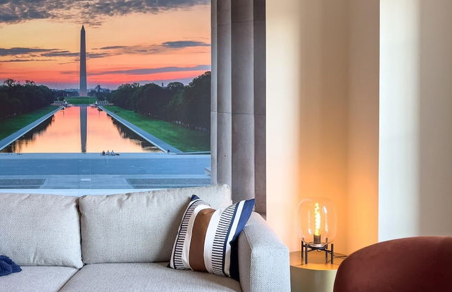 OLD Town Close to DCA King BED Walkscore 91 - Foto 27