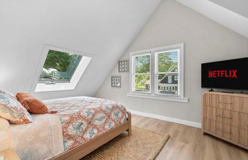 Waterfront Renovated Apartment - Foto 29