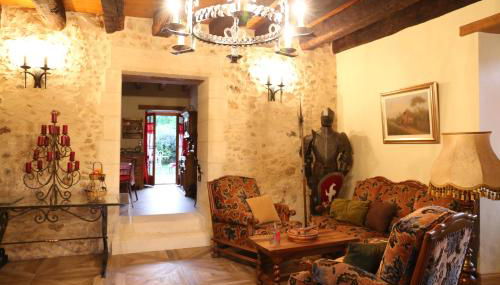 Au relais du croquant du Périgord, classée 3 étoiles - Foto 3