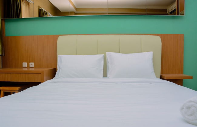 Cozy and Modern Signature Park Grande Studio Apartment - Foto 4