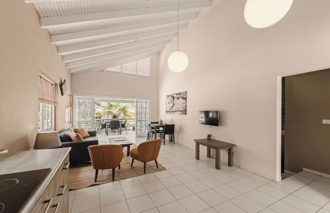 Bon Bini Seaside Resort - Photo 15