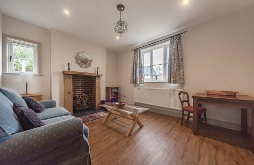 Luxury country oak beamed peaceful retreat - Photo 35