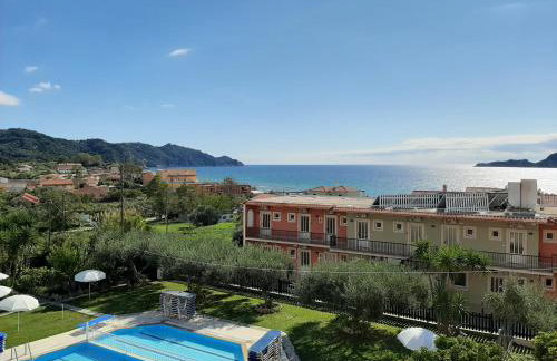 Splish Splash Apartments - Foto 1