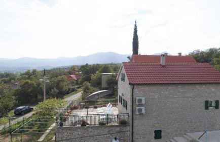Villa Cetina - Apartment with a view - Foto 29