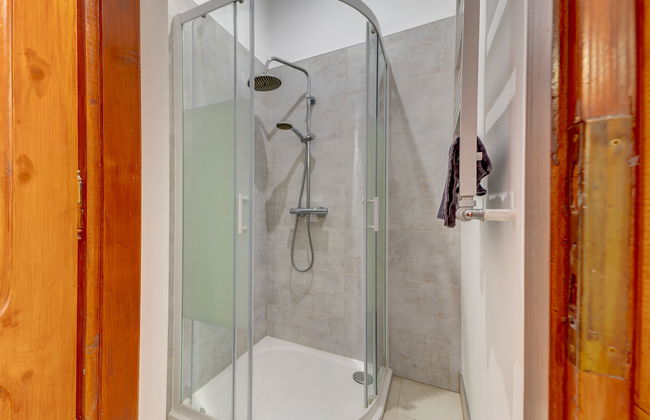 Zameczek Falsztyn - Foto 24