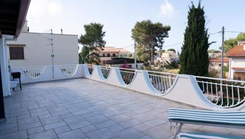 Villa Claudia e Simone - Foto 3