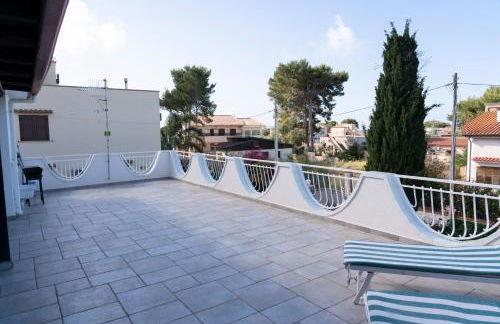 Villa Claudia e Simone - Foto 3