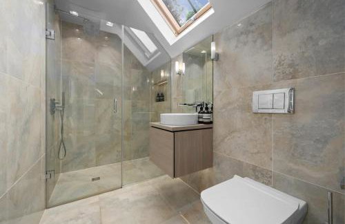 Luxurious Bowdon Mansion by City SuperHost - Foto 13