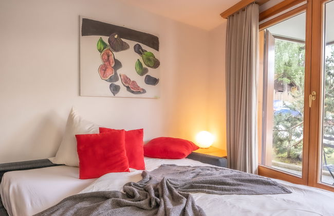 Chesa Vadret Surlej - Foto 14