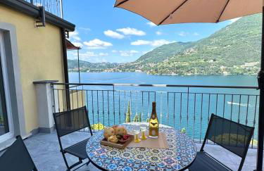 Casa Alba, Blevio Lago di Como - Foto 1